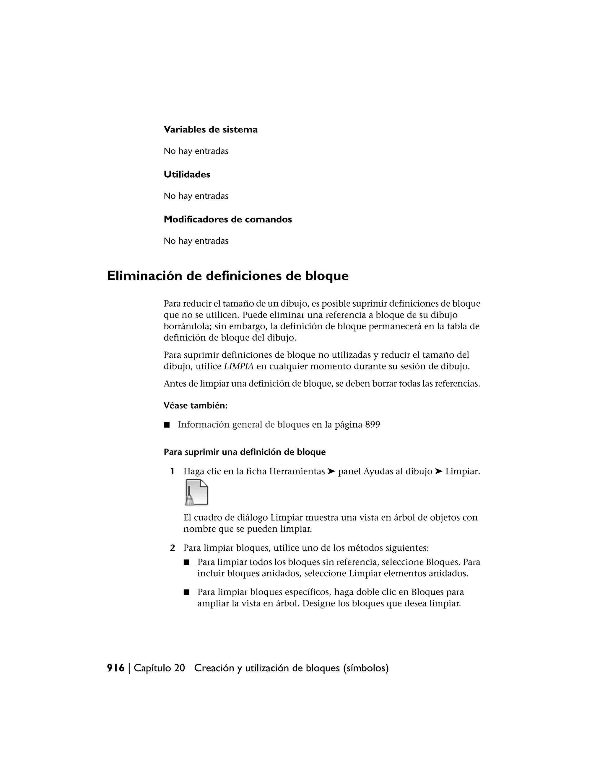 Manual de auto cad 2009