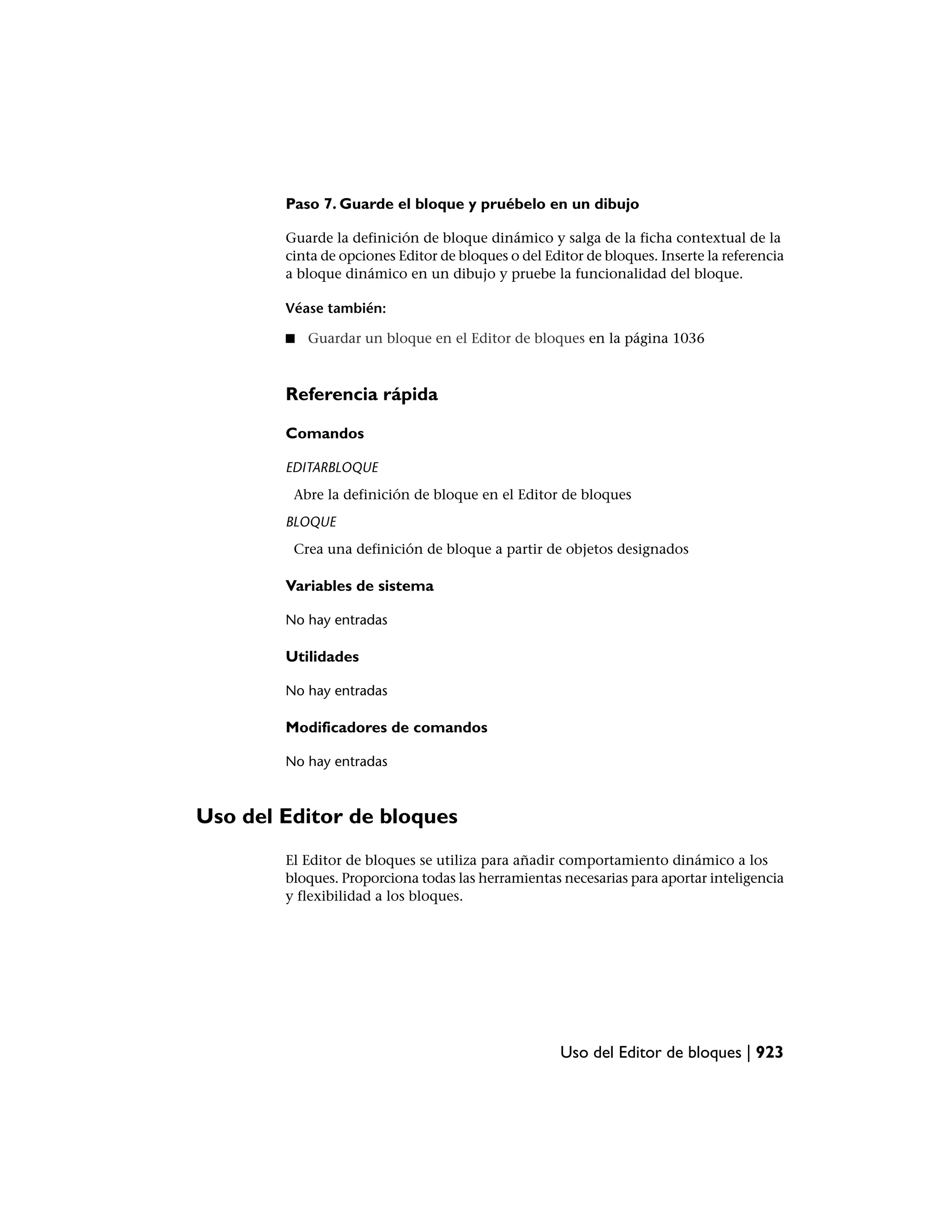 Manual de auto cad 2009