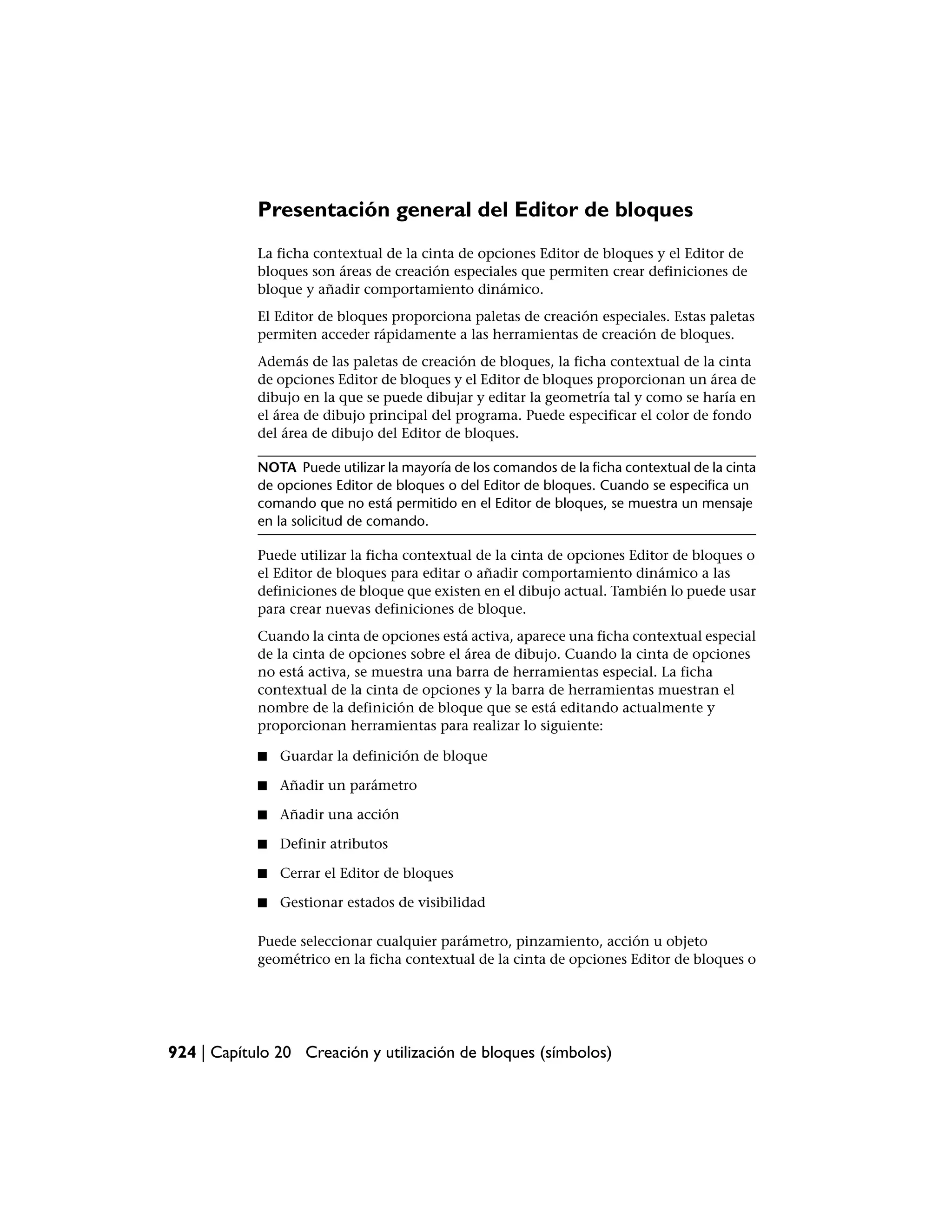 Manual de auto cad 2009