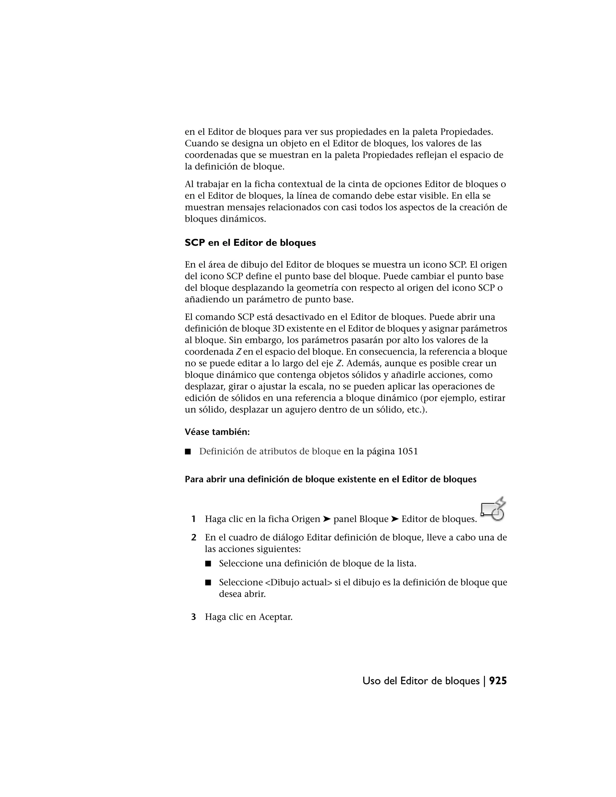 Manual de auto cad 2009