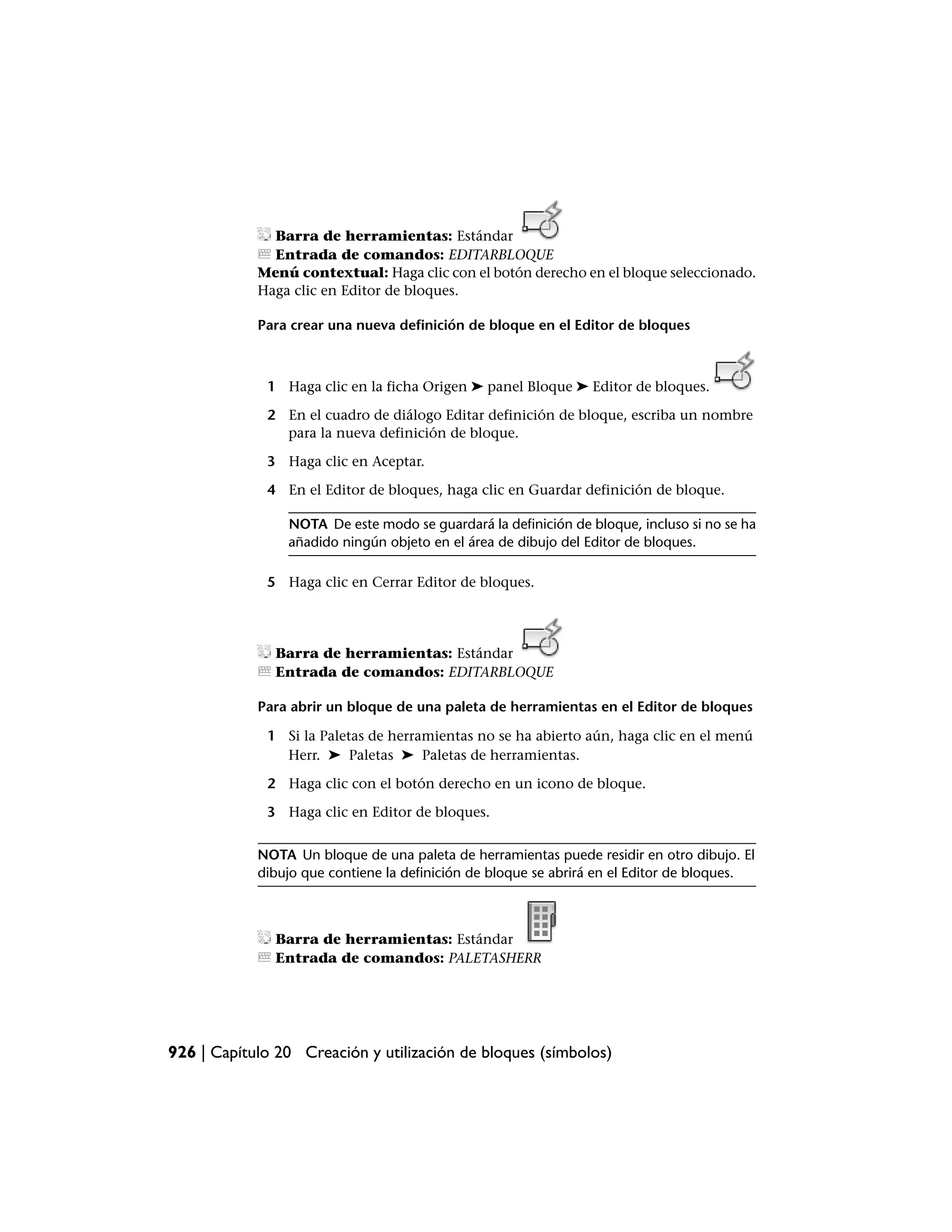 Manual de auto cad 2009