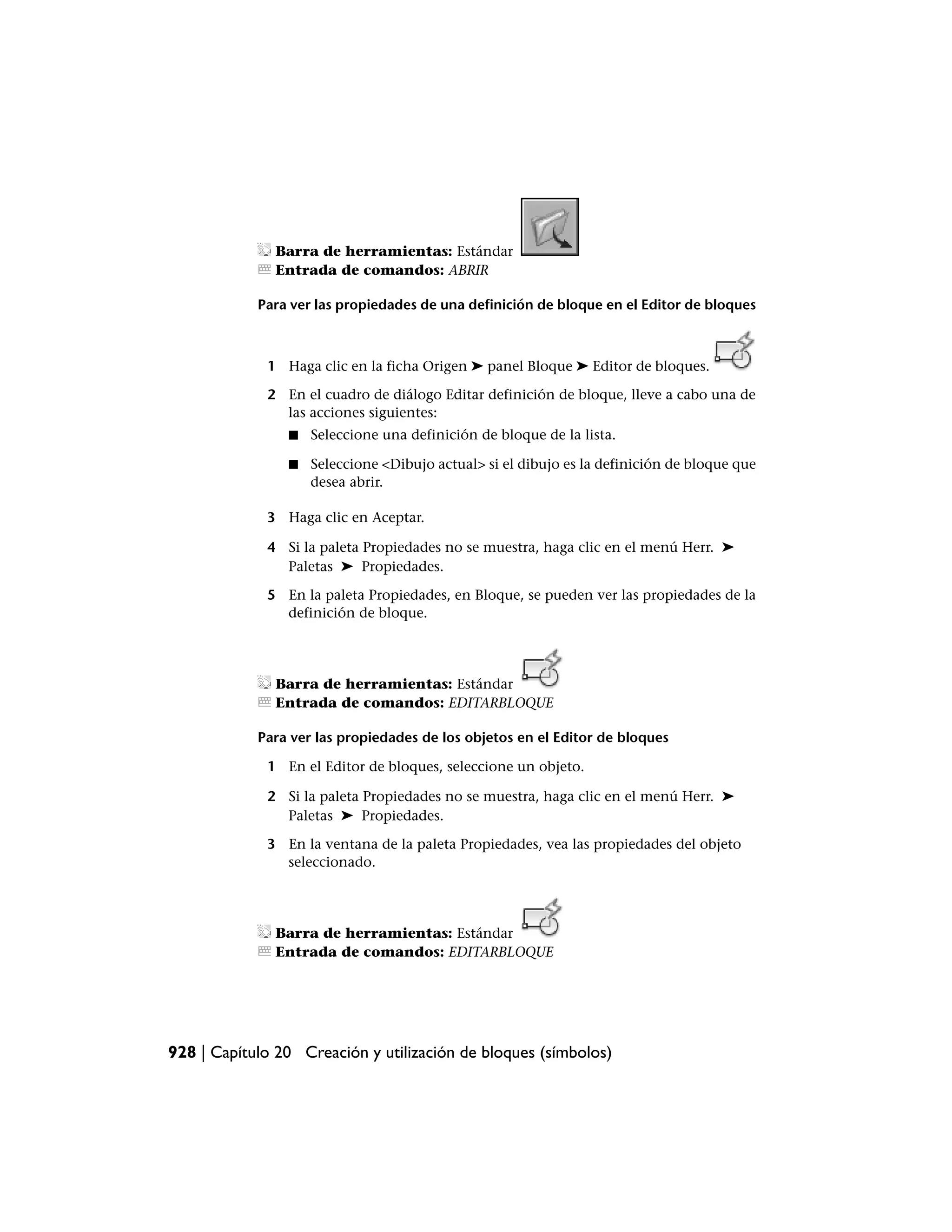 Manual de auto cad 2009