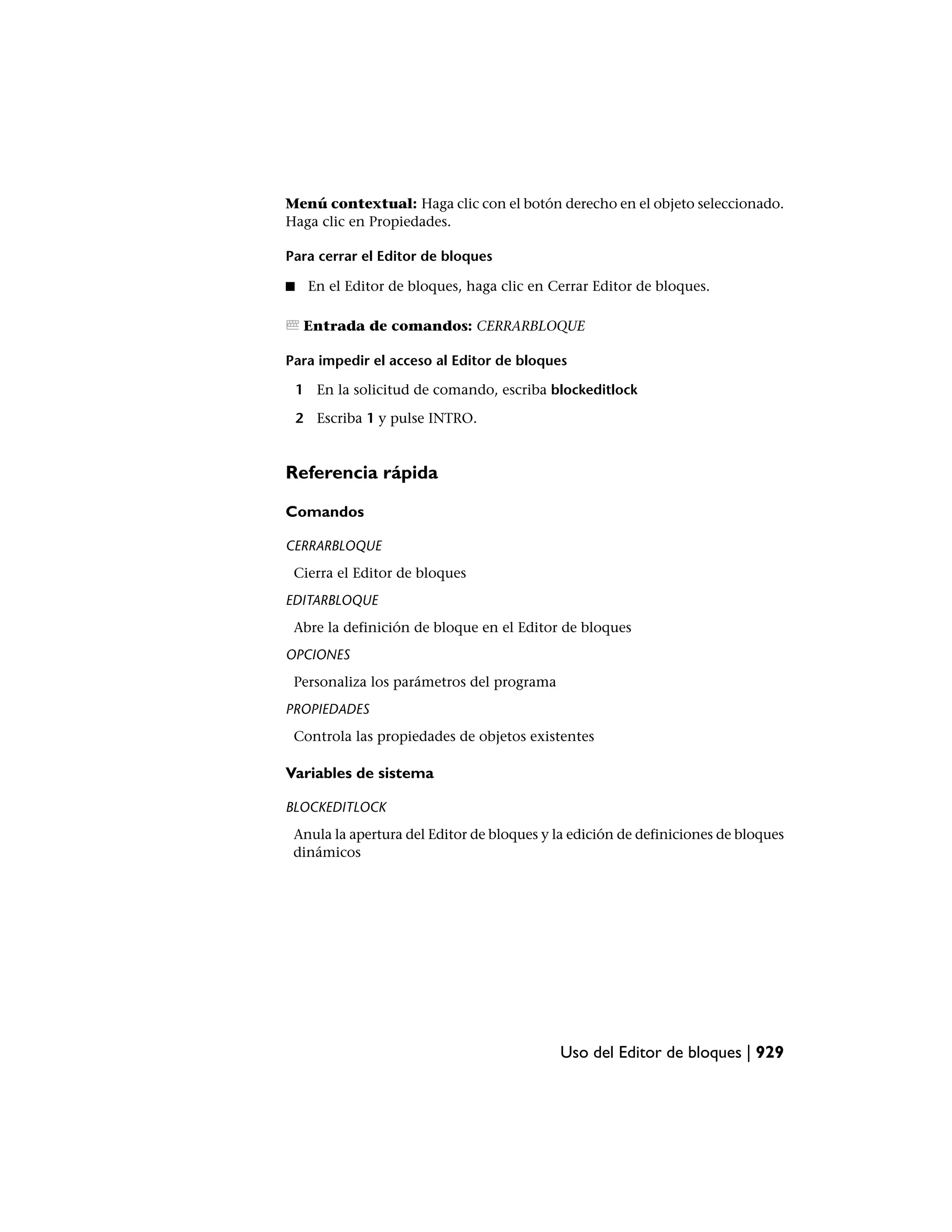 Manual de auto cad 2009