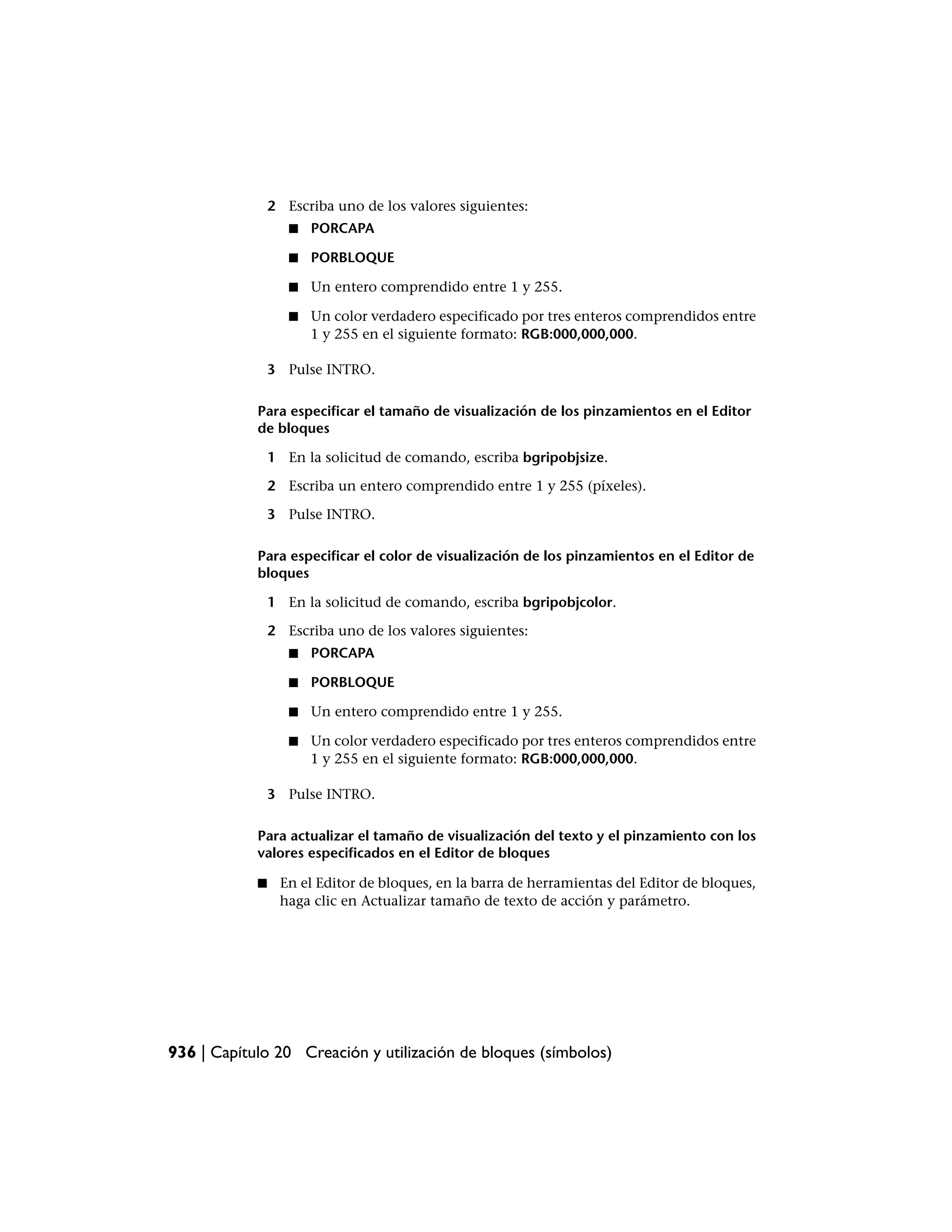 Manual de auto cad 2009