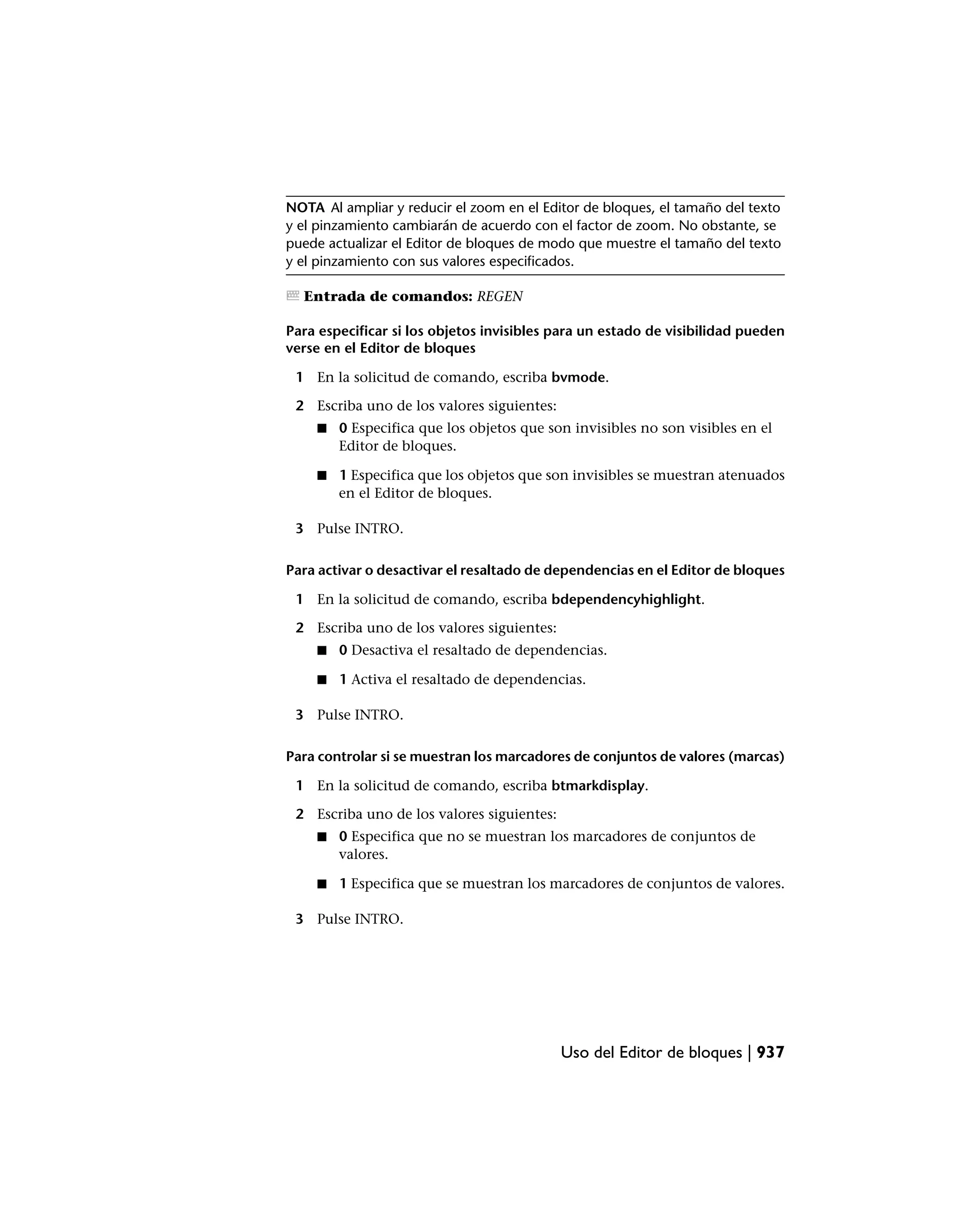 Manual de auto cad 2009