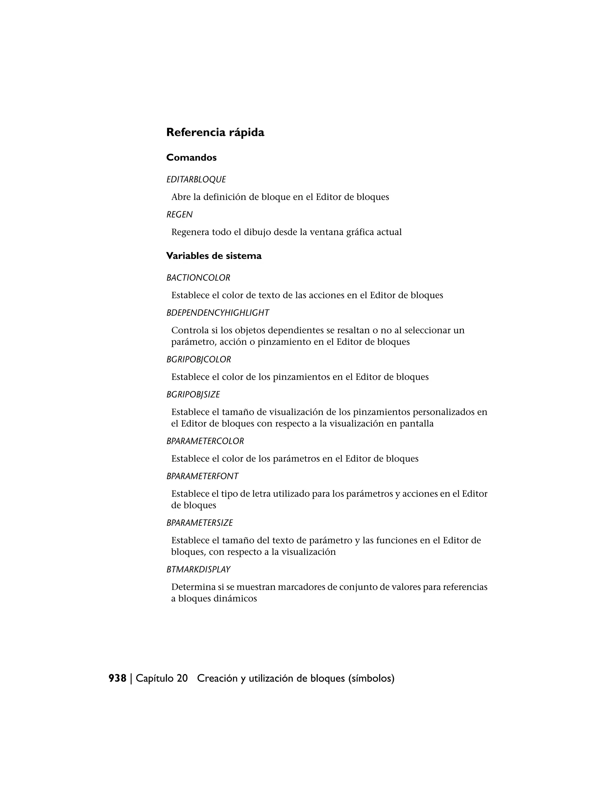 Manual de auto cad 2009