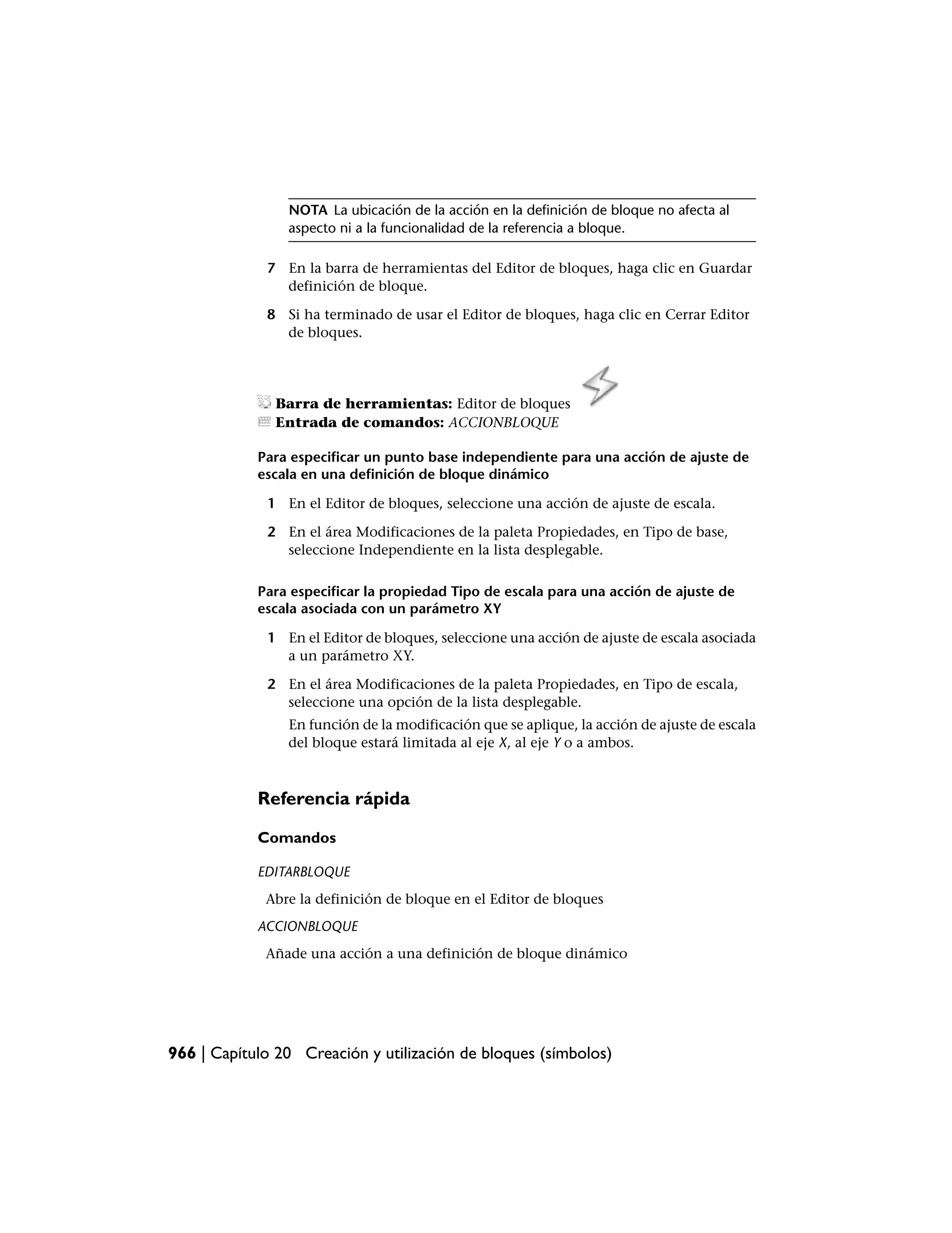 Manual de auto cad 2009