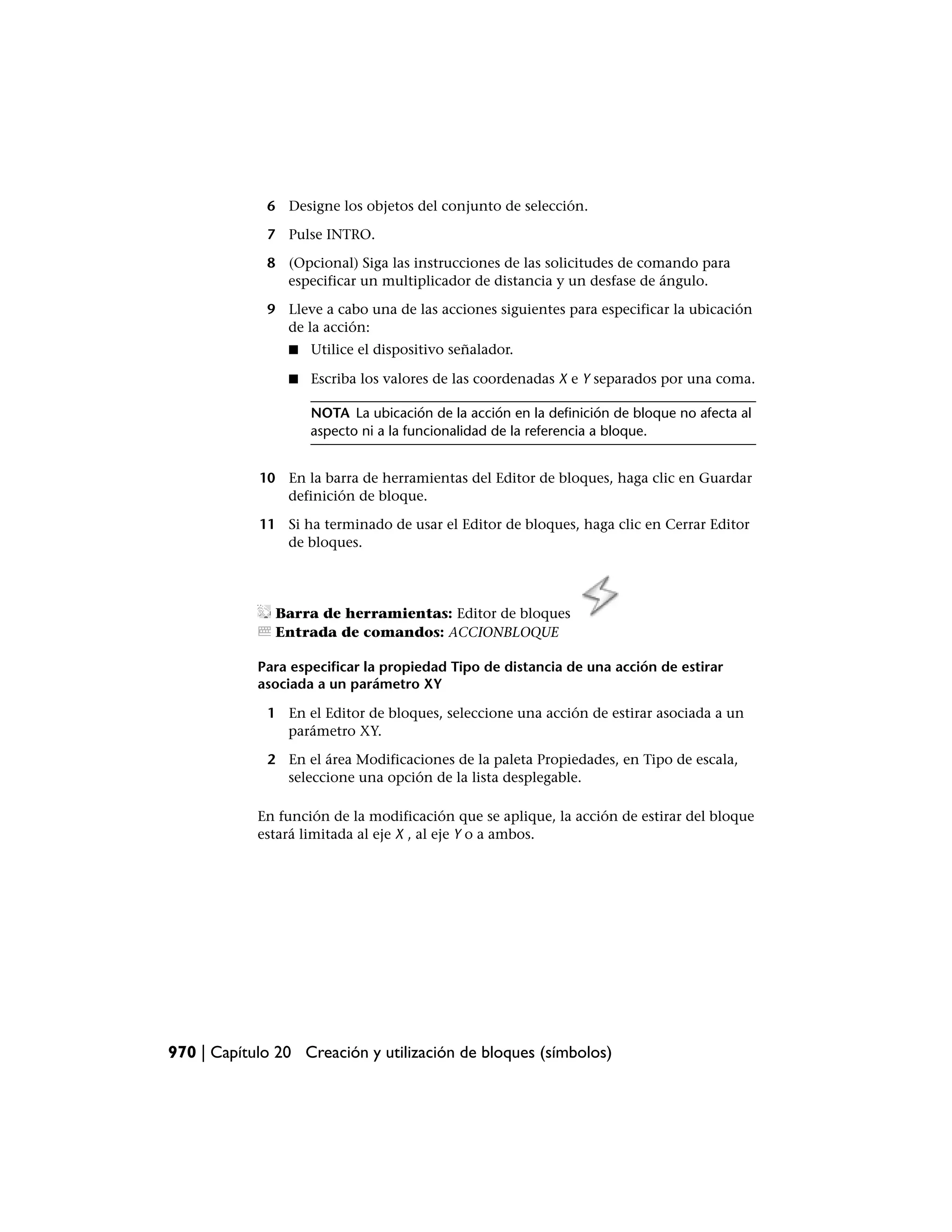 Manual de auto cad 2009