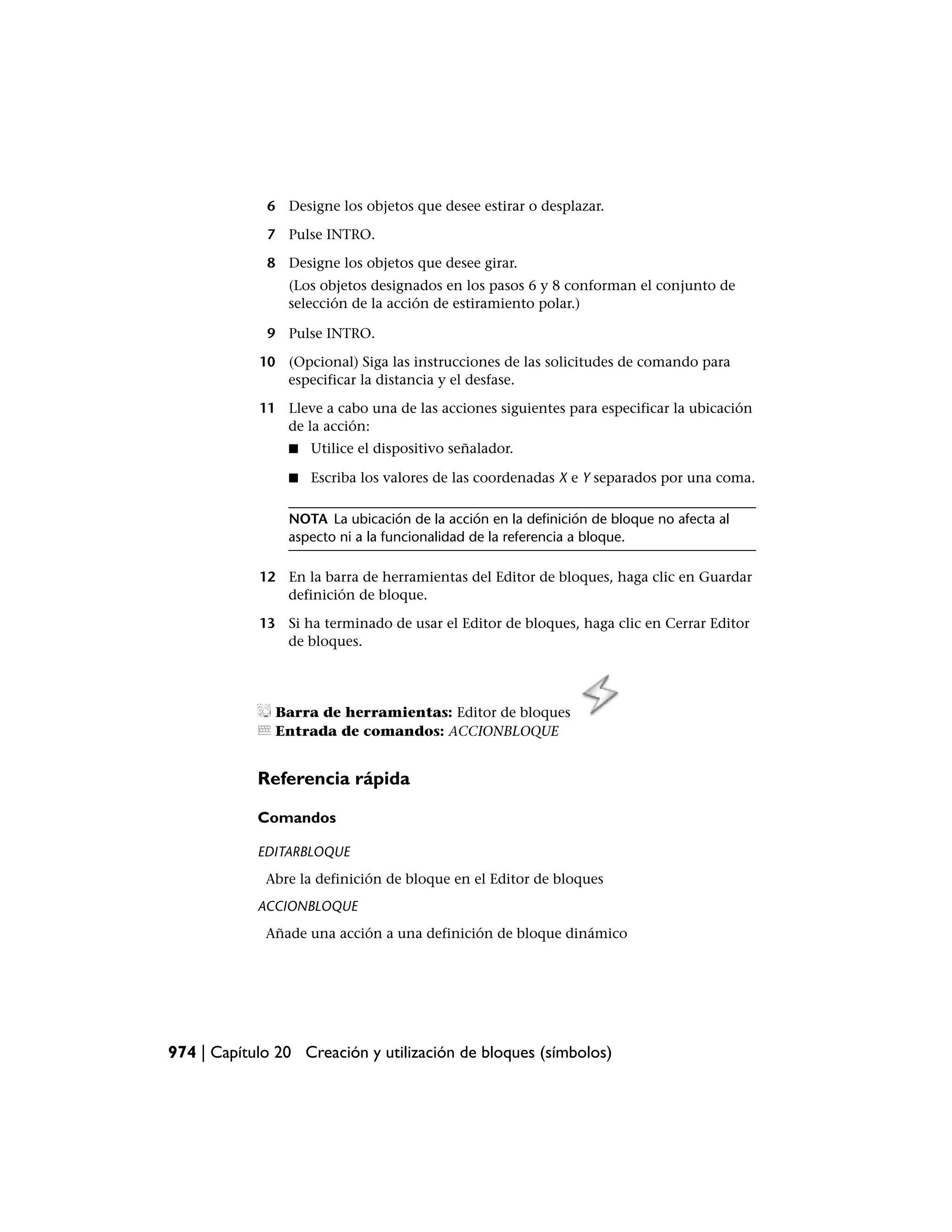 Manual de auto cad 2009