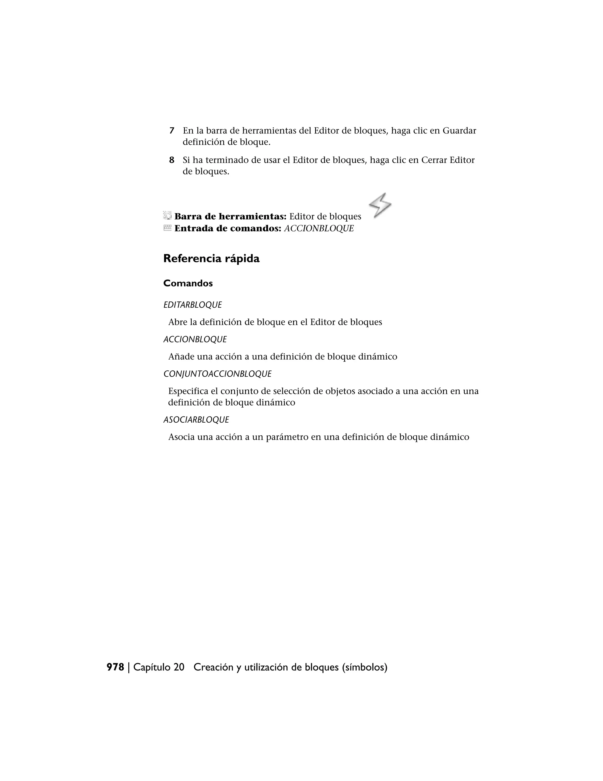 Manual de auto cad 2009