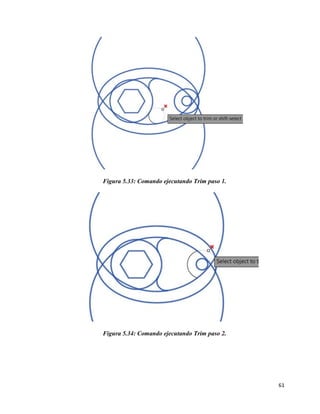 61
Figura 5.33: Comando ejecutando Trim paso 1.
Figura 5.34: Comando ejecutando Trim paso 2.
 