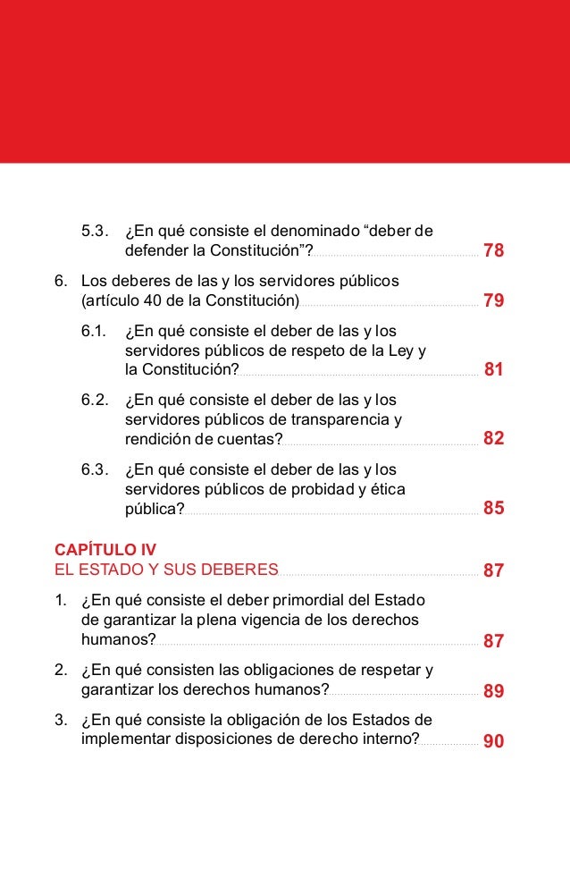 Manual Deberes Fundamentales