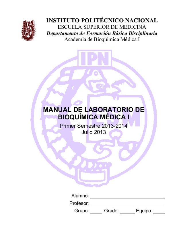 Libro Bioquimica Medica PDF ePub - LibrosPub