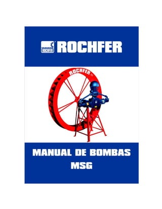 Manual De Bombas Rochfer