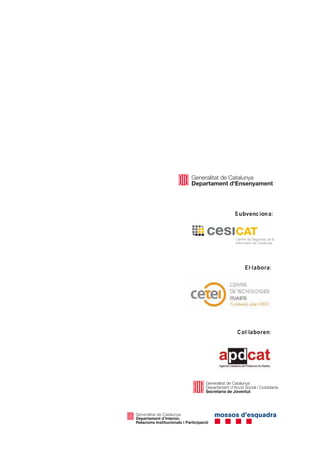 S ubvenc ion a:




   E l·l abora:




C ol·laboren:
 