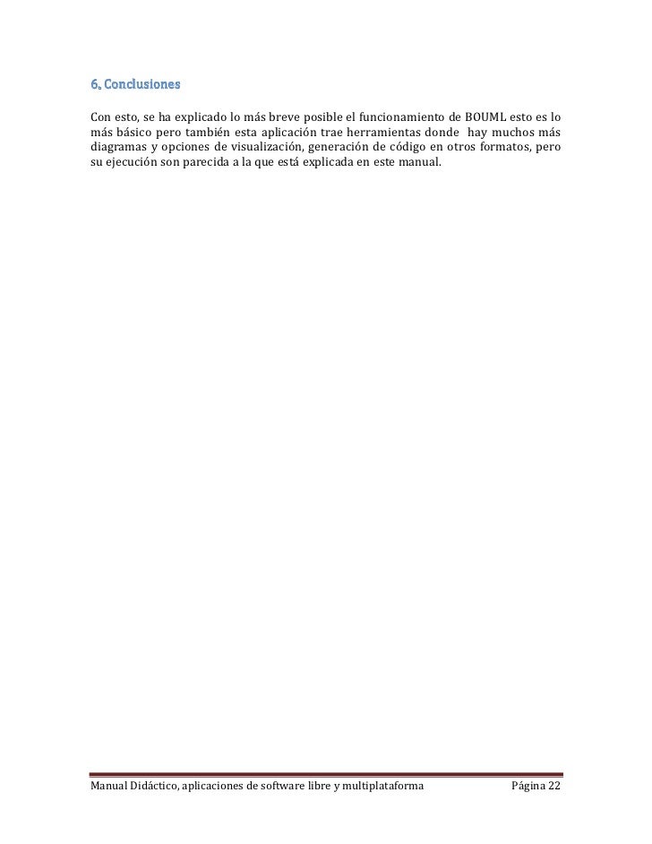 bouml vue de composant bouml vue de composant