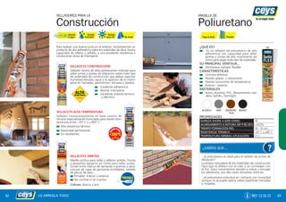 42 43CONSTRUCCION+MAS.POLnewTRZ 2/9/13 17:05 P gina 1
C M Y CM MY CY CMY K
 