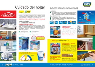 48 49 CLIMATIC TRZ 2/9/13 17:10 P gina 1
C M Y CM MY CY CMY K
 