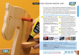 06 07 ENTRADA PEGAR TRZ 2/9/13 13:14 P gina 1
C M Y CM MY CY CMY K
 