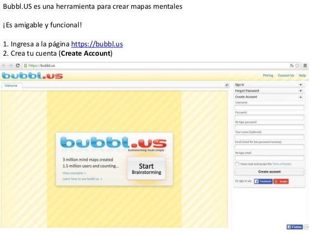 34+ Bubbl Us Descargar most complete Maria