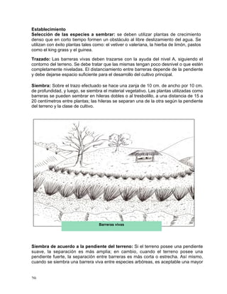 Manual de buenas practicas para el manejo de ch | PDF