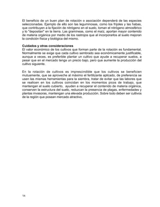 Manual de buenas practicas para el manejo de ch | PDF