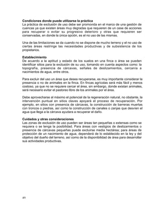 Manual de buenas practicas para el manejo de ch | PDF