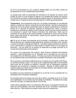 Manual de buenas practicas para el manejo de ch | PDF