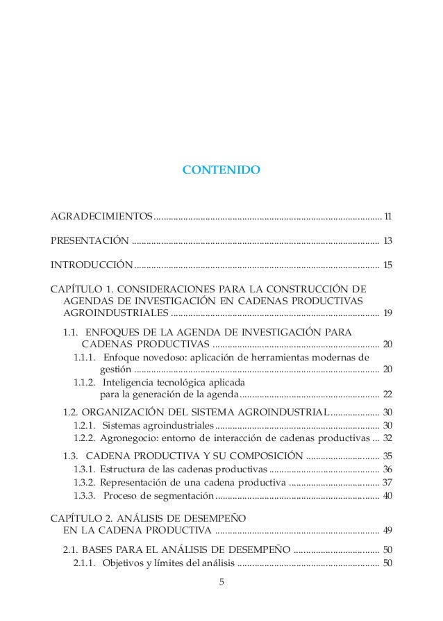 cadena productiva agroindustrial manual de cadenas productivas agroindustriales cadena productiva agroindustrial manual de cadenas productivas agroindustriales