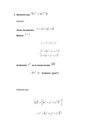Manual de calculo vectorial 2008