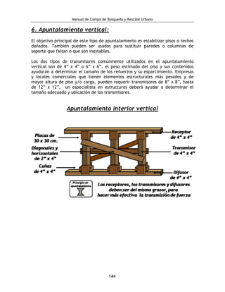 Manual de campo ft bru 2008 pdf