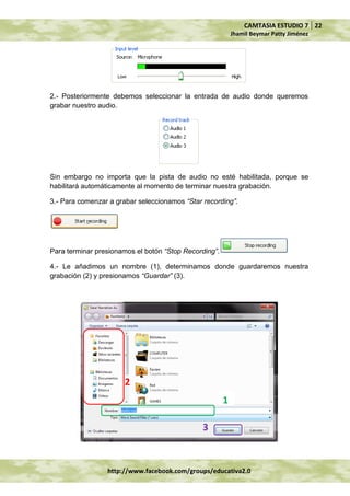 Manual camtasia studio 7 pdf - aspenaceto