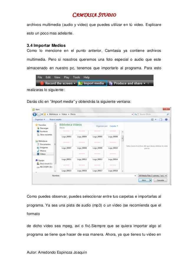 camtasia studio 6 manual camtasia studio 6 manual