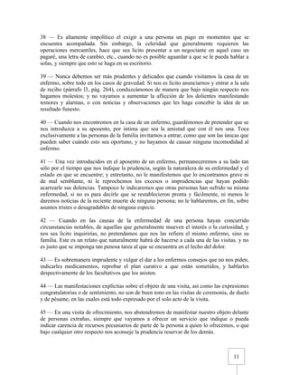 Urbanidad de Carreño