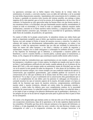 Urbanidad de Carreño