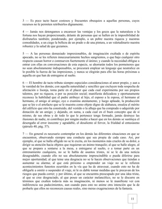 Urbanidad de Carreño