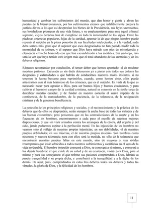 Urbanidad de Carreño