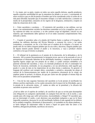 Urbanidad de Carreño