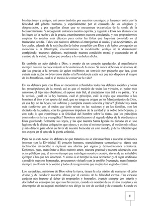 Urbanidad de Carreño