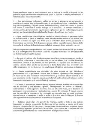 Urbanidad de Carreño