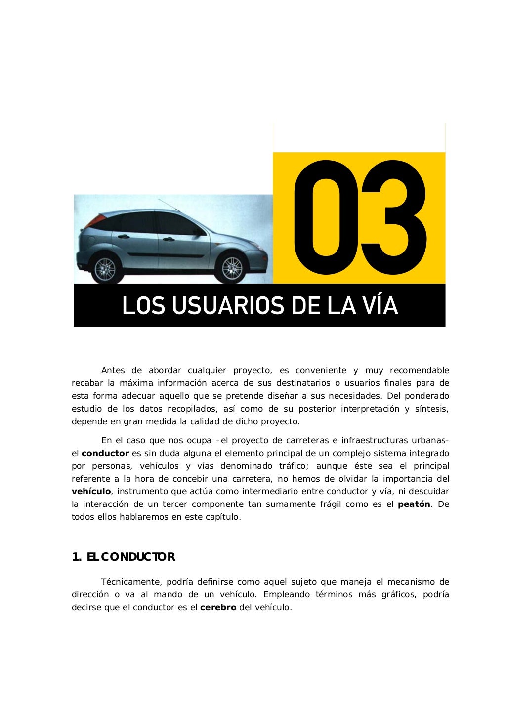 Manual de carreteras 1
