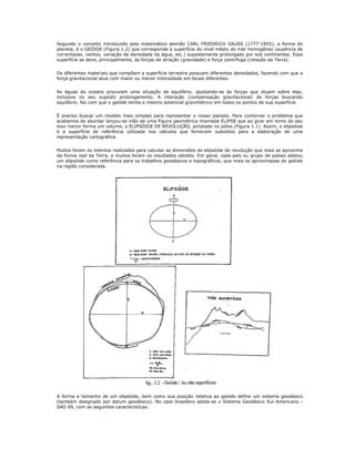 Triangulação de sinal/de antenas  Questão com revisão ENEM 