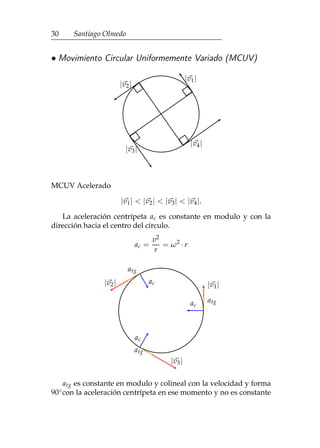 Manual de cinematica y dinamica | PDF
