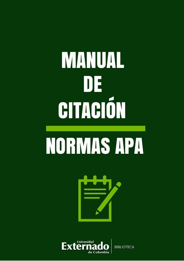 apa manual pdf download