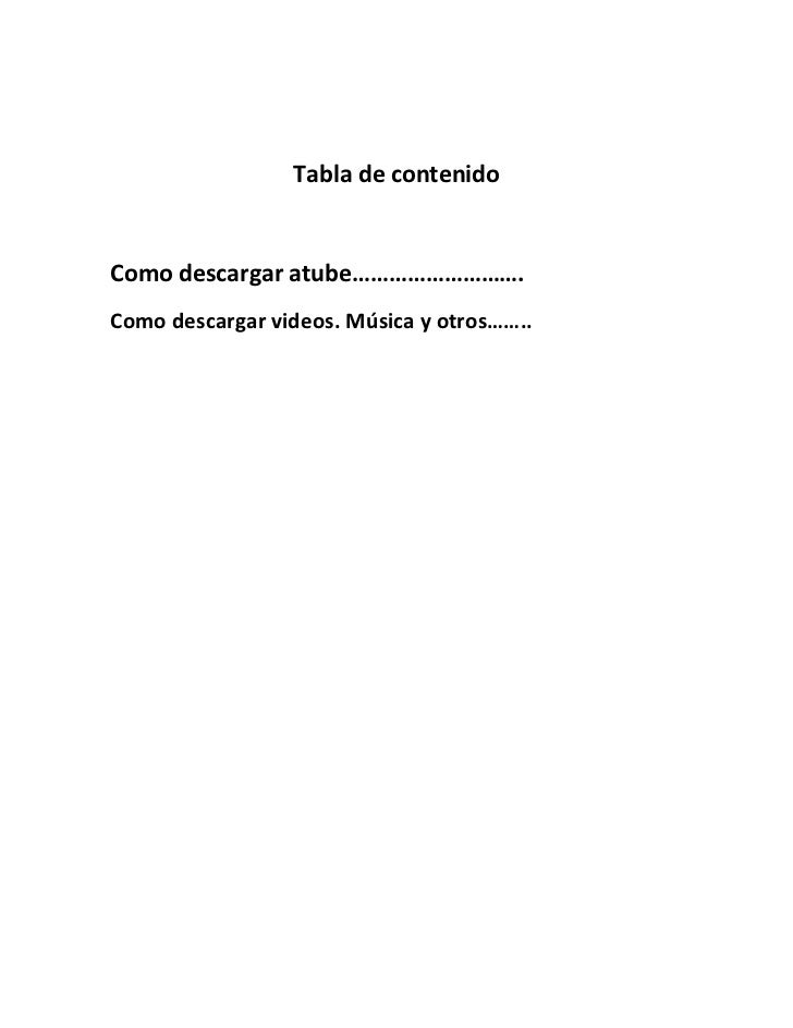 Descargar Atube Catcher Seguro - VPS Hosting News