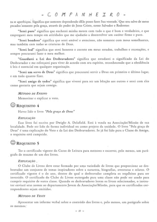 Manual de Companheiro