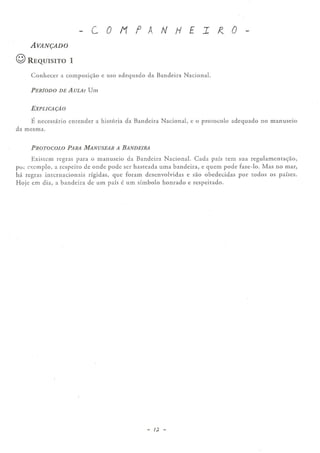 Manual de Companheiro