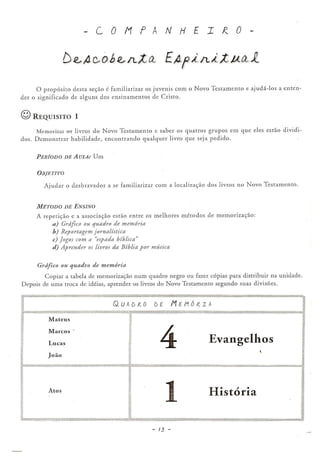 Manual de Companheiro