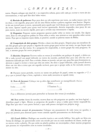 Manual de Companheiro