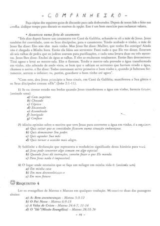 Manual de Companheiro